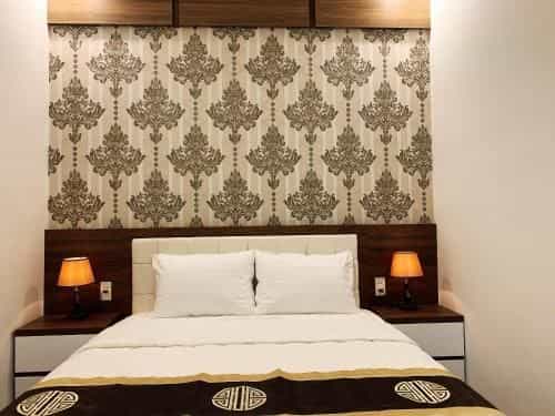 AN NGOC HOTEL AN NGOC HOTEL
