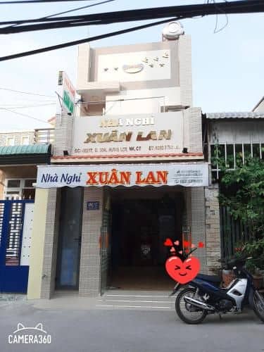 NHA NGHI XUAN LAN CAN THO NHA NGHI XUAN LAN CAN THO