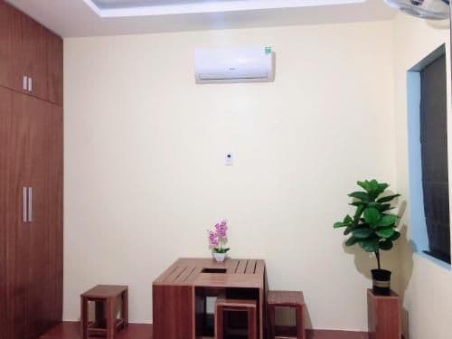 Single Room