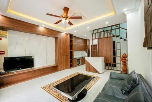 Sun Viet Phu Quoc Villa Sun Viet Phu Quoc Villa