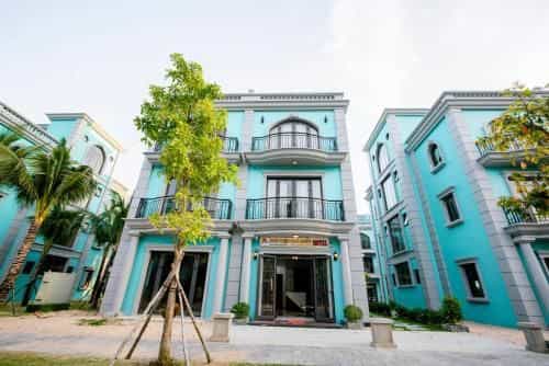 Sun Viet Phu Quoc Villa Sun Viet Phu Quoc Villa