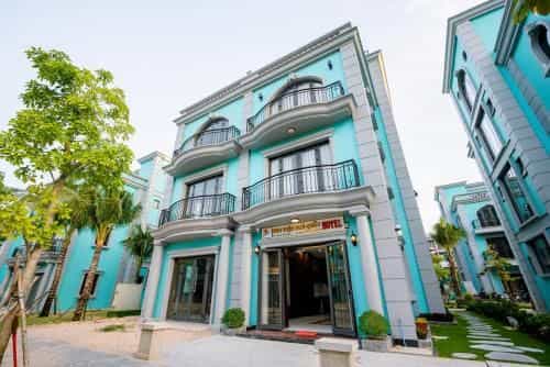 Sun Viet Phu Quoc Villa Sun Viet Phu Quoc Villa