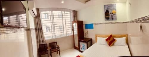 King Room