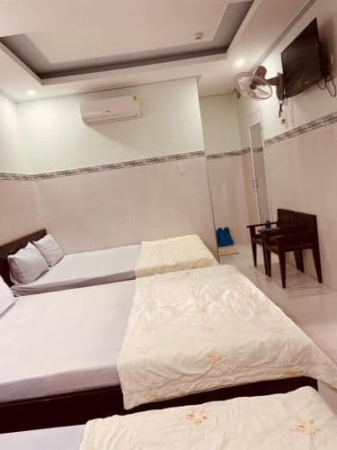 King Room