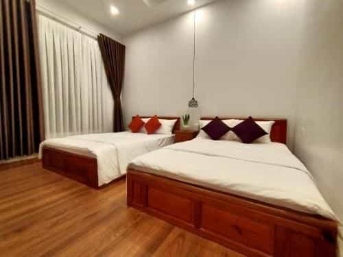 Viet Homestay Viet Homestay