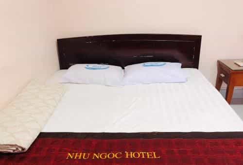 Khach san Nhu Ngoc Khach san Nhu Ngoc