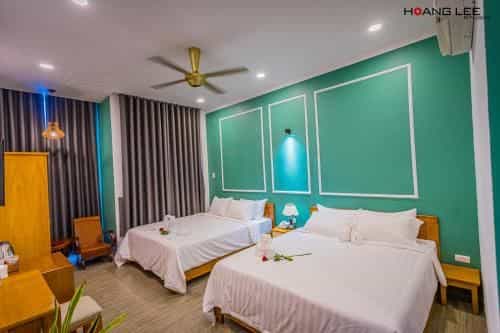 Viva Hotel Phu Yen Viva Hotel Phu Yen