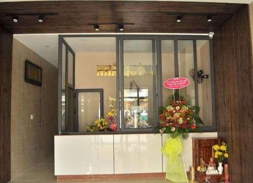 Nha Quynh Hotel Nha Quynh Hotel