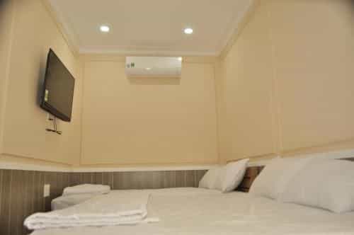 Nha Quynh Hotel Nha Quynh Hotel