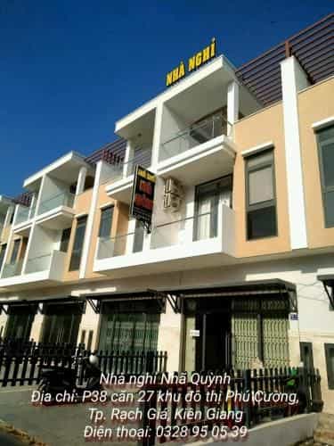 Nha Quynh Hotel Nha Quynh Hotel
