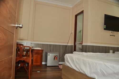 Nha Quynh Hotel Nha Quynh Hotel