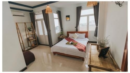 Nho Hotel - Rạch Giá (Nho Hotel - Rach Gia)0