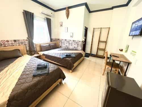 Nho Hotel - Rach Gia Nho Hotel - Rach Gia
