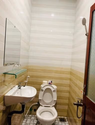 Deluxe Double Room with Balcony and Sea View