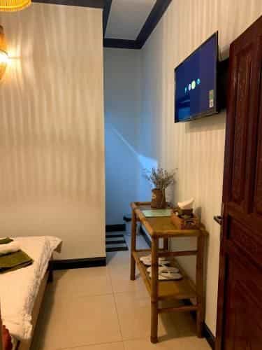 Nho Hotel - Rach Gia Nho Hotel - Rach Gia