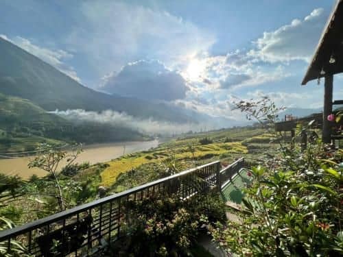 Moc homestay Moc homestay