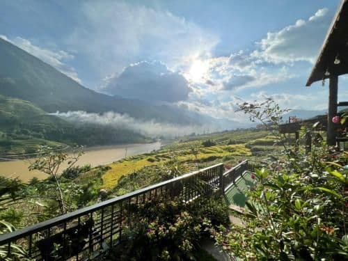 Moc homestay Moc homestay