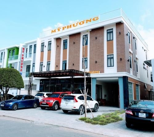 Hotel Mỹ Phương (Hotel My Phuong)0