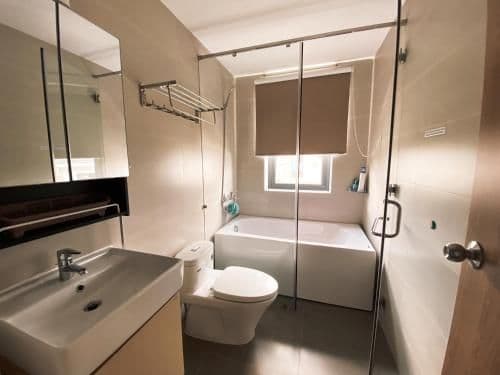 Deluxe Double Room with Bath