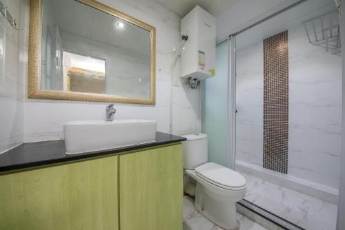 Sea View Holiday House2