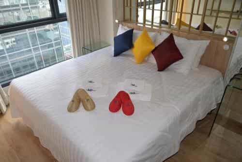 IW Hotel IW Hotel