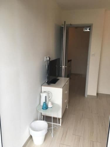 Twin Room with Terrace