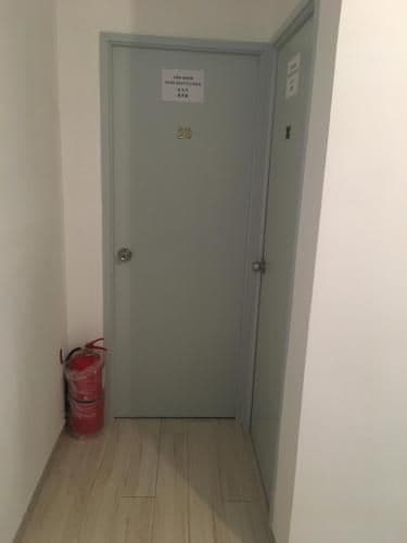Twin Room with Terrace
