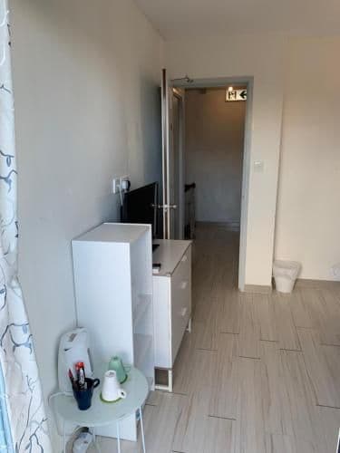 Twin Room with Terrace