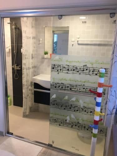 Twin Room with Terrace