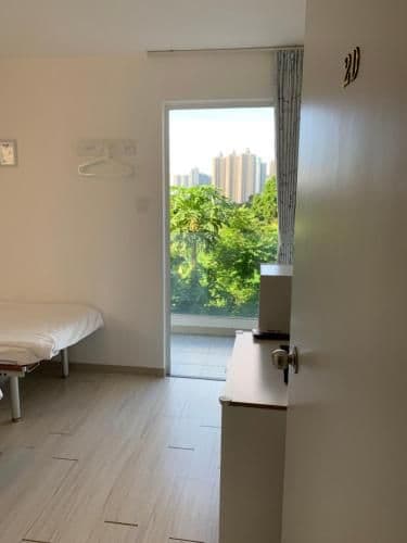 Twin Room with Terrace