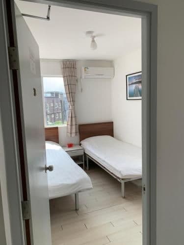 Comfort Quadruple Room