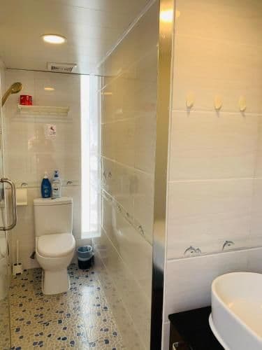 Comfort Quadruple Room