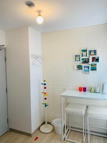 Comfort Quadruple Room