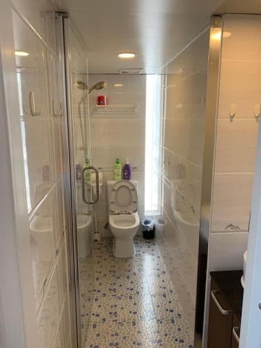 Comfort Quadruple Room