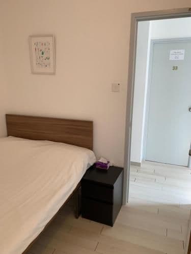 Comfort Quadruple Room