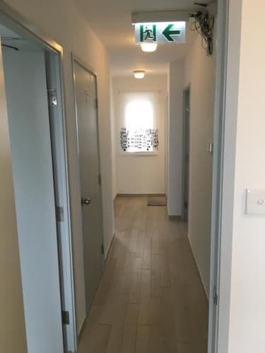Comfort Quadruple Room
