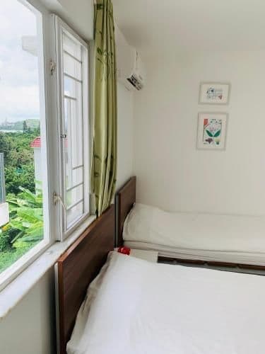 Twin Room with Terrace