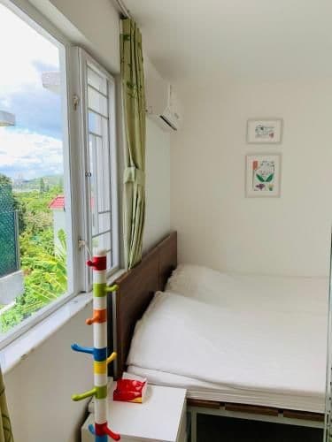 Twin Room with Terrace
