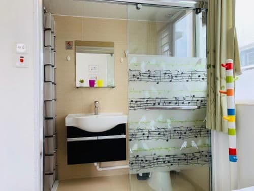 Twin Room with Terrace