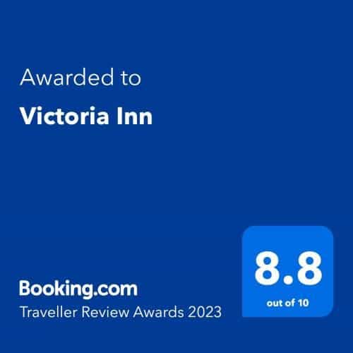 Victoria Inn Victoria Inn