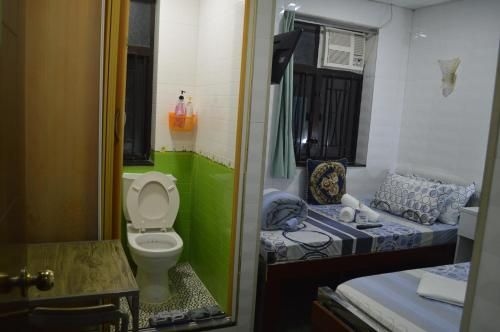 United Co-Operate Guest House (7/F)2