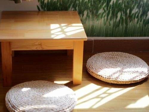 Tai O Inn by the Sea-Happiness Room2