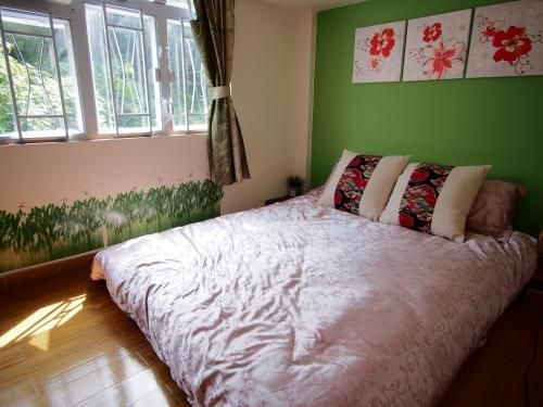 Tai O Inn by the Sea-Happiness Room3