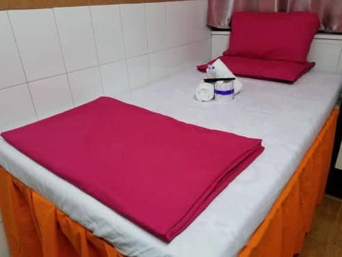 Head Sun Guest house Head Sun Guest house