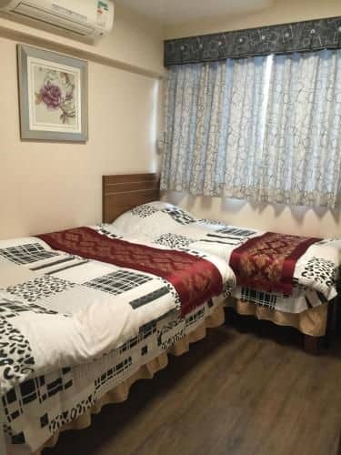 Hong Kong Tai San Guest House (Haiphong Branch) Hong Kong Tai San Guest House (Haiphong Branch)