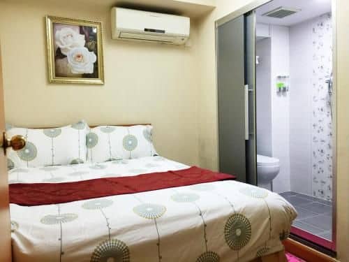 Hong Kong Tai San Guest House (Harilela Branch) Hong Kong Tai San Guest House (Harilela Branch)