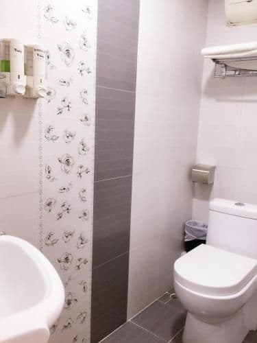 Standard Double Room (without window)