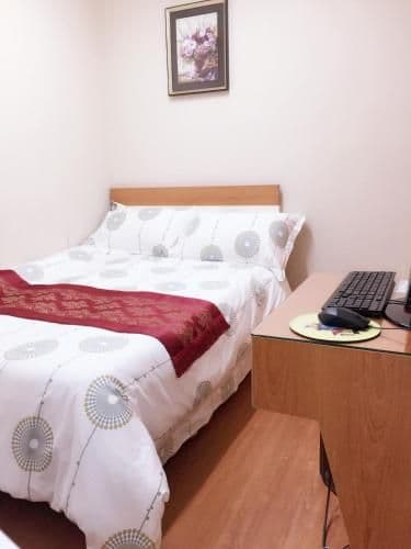 Standard Double Room (without window)