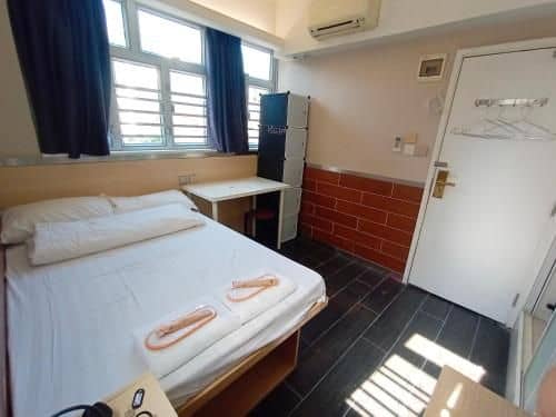 i-Hostel (Cameron Road) i-Hostel (Cameron Road)