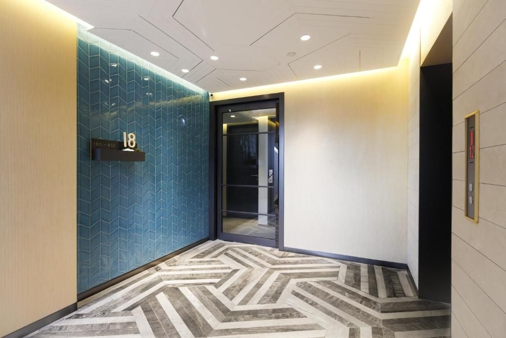 Hotel Ease Access Tsuen Wan3